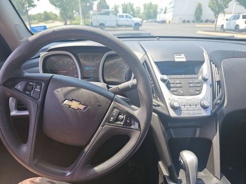 Used 2015 Chevrolet Equinox LS FWD image 14