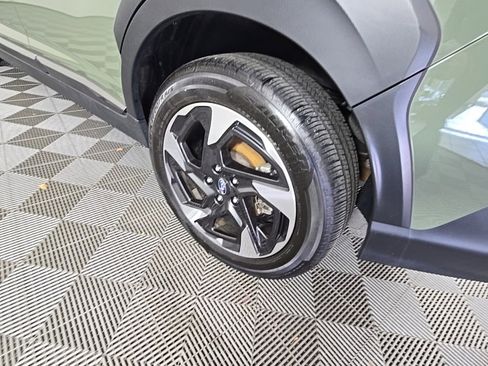 Used 2024 Subaru Crosstrek 2.5i Limited image 16