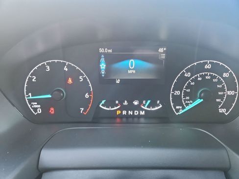 New 2025 Ford Transit 150 Low Roof AWD w/ Load Area Protection Package image 20