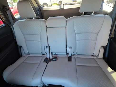 Used 2021 Honda Passport EX-L image 20