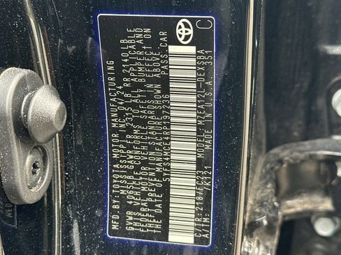 Used 2024 Toyota Corolla SE image 54