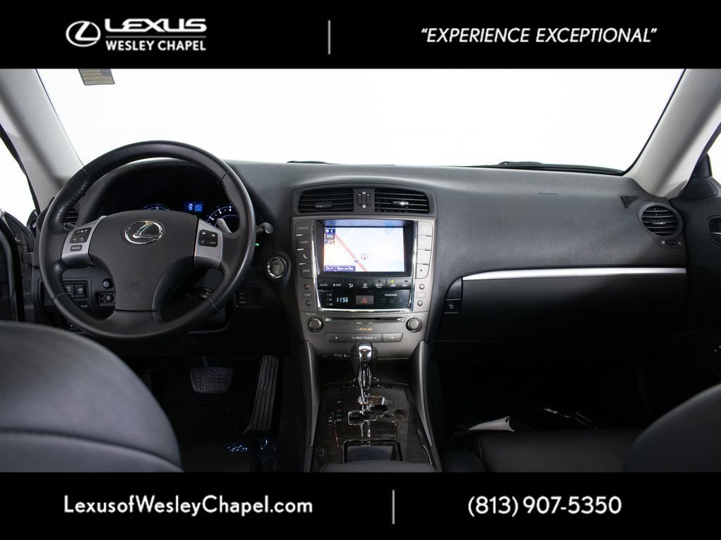 Used 2015 Lexus IS 250C w/ Luxury Package RWD image 17