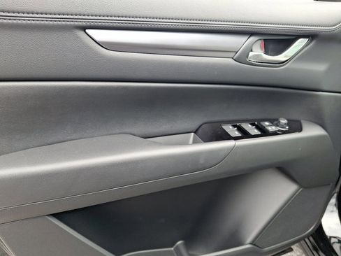 New 2025 MAZDA CX-5 AWD 2.5 S w/ Preferred Package image 11