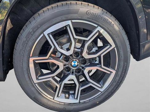 Used 2026 BMW X1 xDrive28i w/ Technology Package AWD/4WD image 10