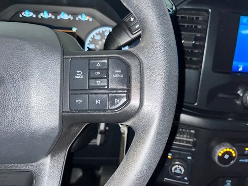 Used 2021 Ford F150 XL w/ STX Appearance Package AWD/4WD image 62