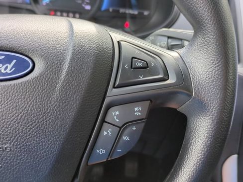 Used 2023 Ford Edge SE AWD/4WD image 21