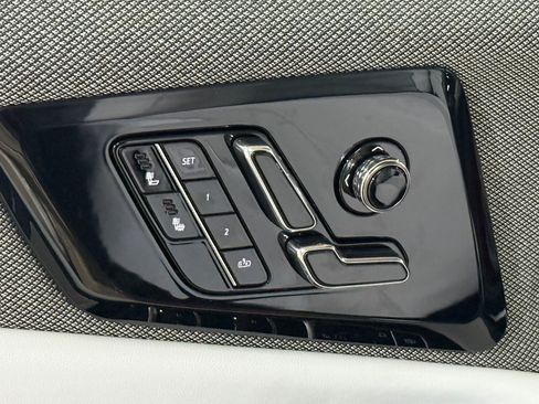 New 2026 Cadillac Optiq Sport 1 image 14