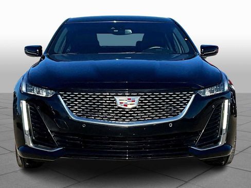 Used 2023 Cadillac CT5 Premium Luxury w/ Climate Package image 6