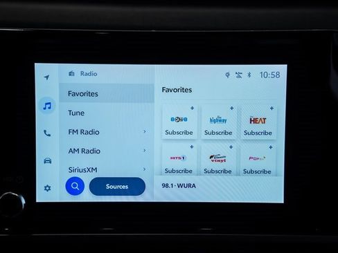 Used 2025 Toyota Camry LE image 20