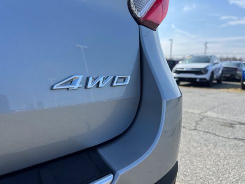 Used 2022 Ford Explorer Limited w/ Limited Technology Package image 5