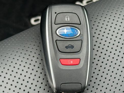 New 2026 Subaru Outback Touring XT AWD/4WD image 33