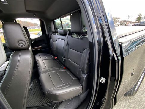 Used 2019 Chevrolet Silverado 1500 RST w/ All-Star Edition image 19