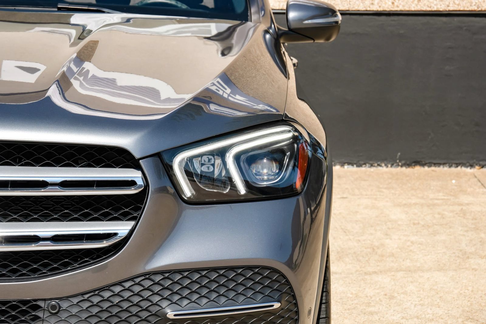 Used 2023 Mercedes-Benz GLE 350 w/ Premium Package image 60