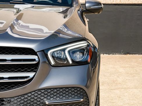 Used 2023 Mercedes-Benz GLE 350 w/ Premium Package image 60