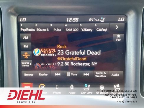Used 2021 Dodge Challenger SXT w/ Plus Package AWD/4WD image 21