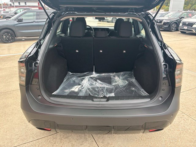 Used 2026 Nissan Kicks S FWD image 8