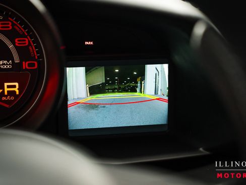 Used 2019 Ferrari 488 Spider RWD image 24