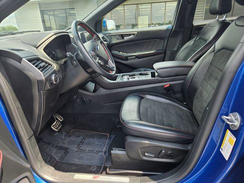 Used 2023 Ford Edge ST-Line AWD/4WD image 15