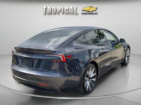 Used 2024 Tesla Model 3 RWD image 3
