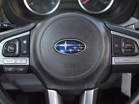 Used 2017 Subaru Forester 2.5i Premium w/ Protection Package #1 AWD/4WD image 15