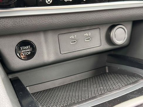 New 2026 Nissan Rogue SV w/ Cold Weather Package image 12