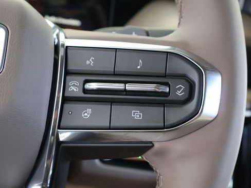 New 2026 GMC Yukon Denali AWD/4WD image 27