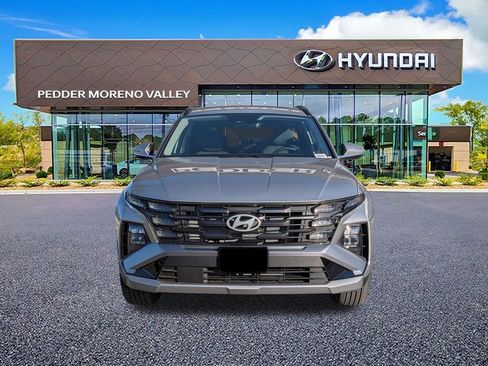 New 2026 Hyundai Tucson SEL image 9