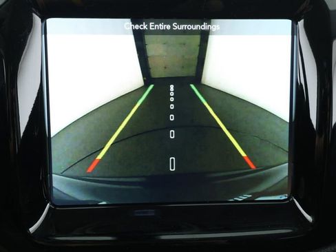 Used 2020 Jeep Compass Limited w/ Rear Convenience Group image 15