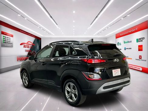 Used 2023 Hyundai Kona SEL FWD image 6
