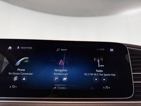 Used 2021 Mercedes-Benz GLE 350 4MATIC image 19