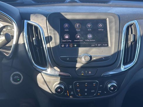 Used 2024 Chevrolet Equinox LT image 15