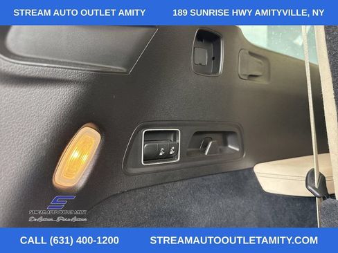 Used 2022 Mercedes-Benz GLS 450 4MATIC image 13