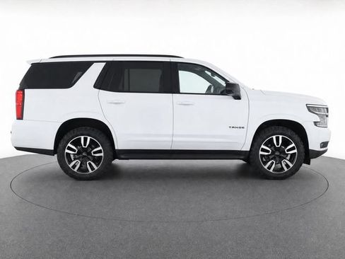 Used 2018 Chevrolet Tahoe Premier w/ RST 6.2L Performance Edition RWD image 8