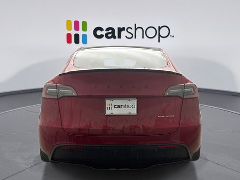 Used 2023 Tesla Model Y Long Range image 4