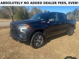 Used 2023 Chevrolet Silverado 1500 RST w/ Z71 Off-Road Package video 2