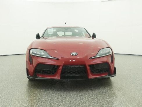 New 2026 Toyota Supra image 31