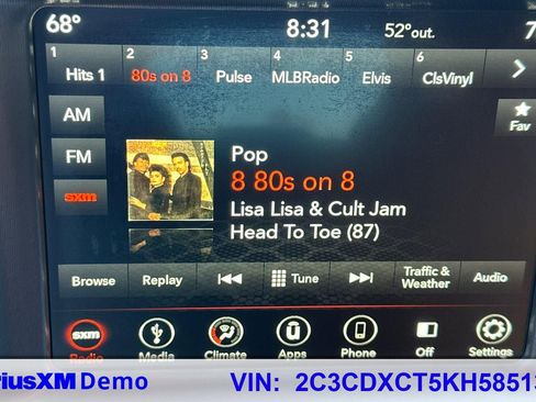 Used 2019 Dodge Charger R/T image 32