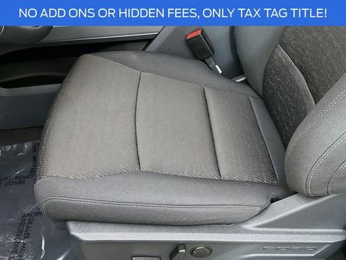 New 2026 Ford F150 XLT AWD/4WD image 19