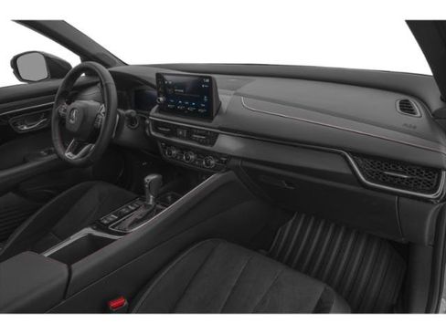 Used 2025 Acura ADX A-Spec AWD/4WD image 14