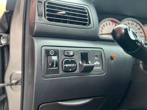 Used 2007 Toyota Corolla S FWD image 20