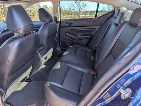 Used 2020 Nissan Altima 2.5 SR image 14