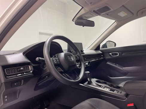 Used 2024 Honda Civic LX image 18