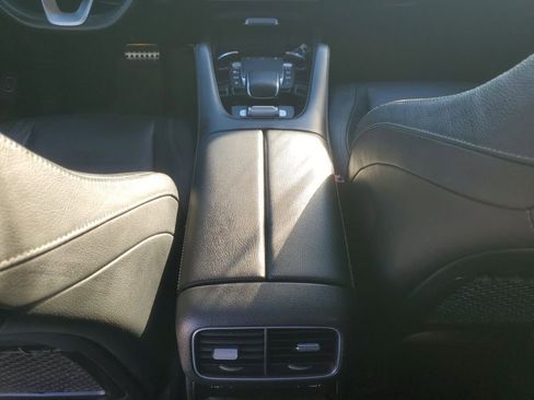 Used 2021 Mercedes-Benz GLE 580 4MATIC image 22