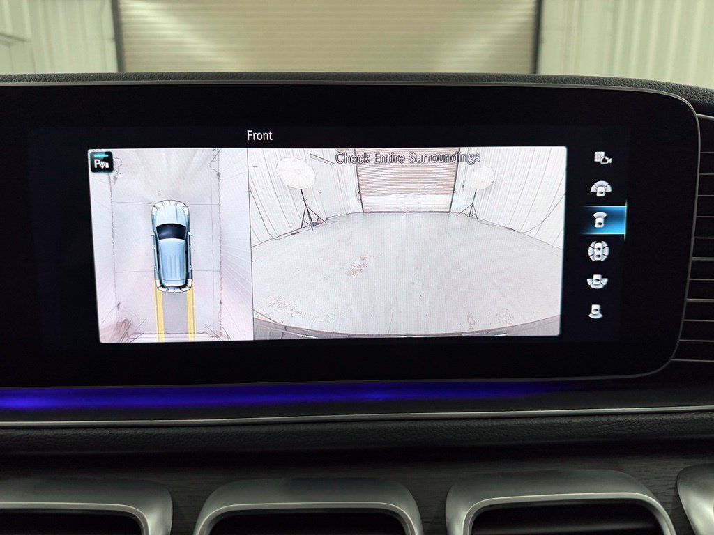 Used 2023 Mercedes-Benz GLE 450 4MATIC image 17