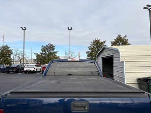 Used 2008 Ford F150 XLT image 12