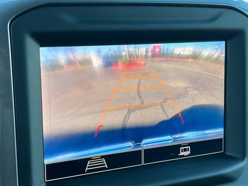 Used 2024 GMC Sierra 1500 Pro w/ Pro Value Package image 18