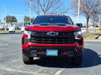 Certified 2026 Chevrolet Silverado 1500 LT Trail Boss w/ LT Trail Boss Premium Package AWD/4WD video 2