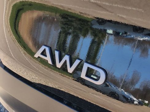 New 2026 Nissan Murano SL AWD/4WD image 6