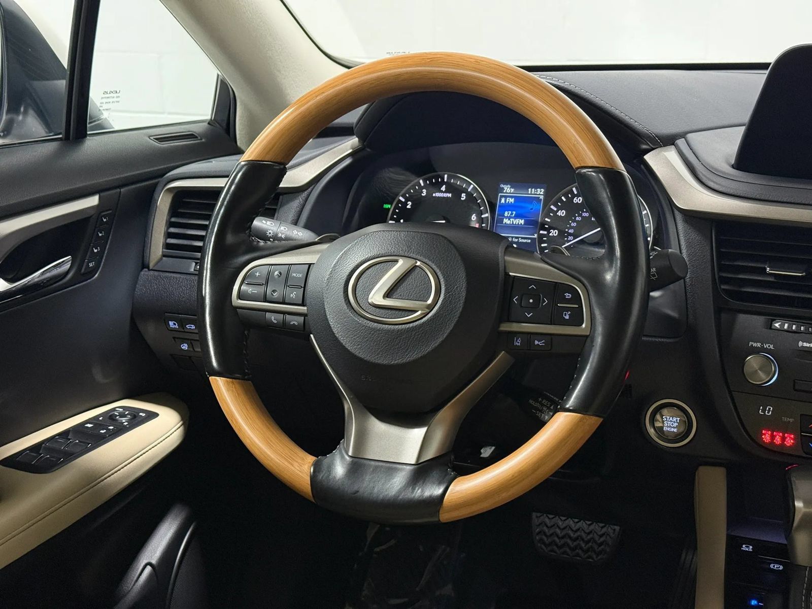 Used 2022 Lexus RX 350 AWD w/ Premium Package image 24