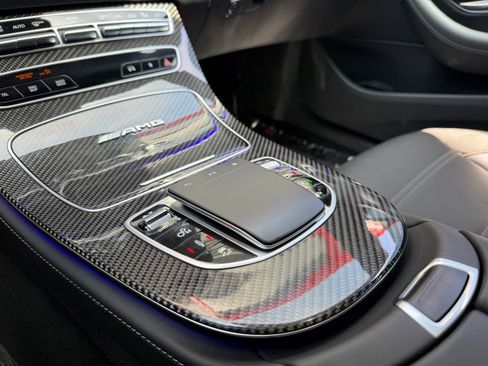 Used 2021 Mercedes-Benz E 63 AMG S image 20